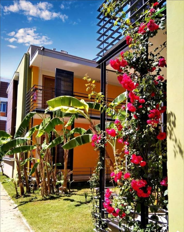 Cetinel Otel Adana Exterior photo