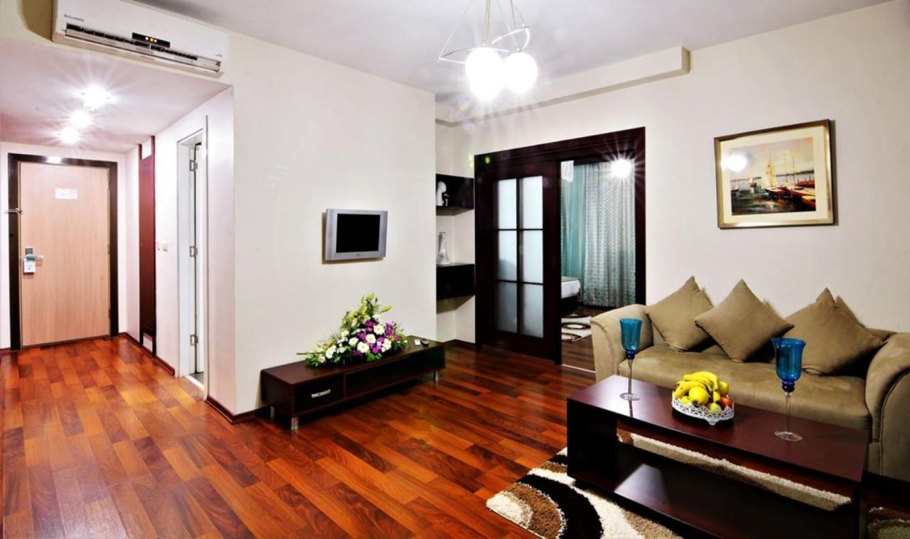 Cetinel Otel Adana Exterior photo